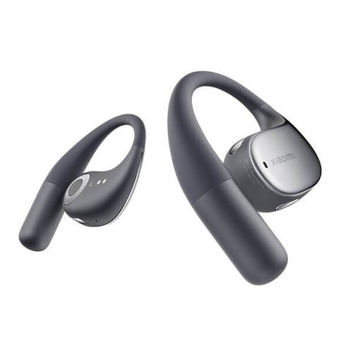 אוזניות OpenWear שיאומי OpenWear Stereo בצבע אפור
