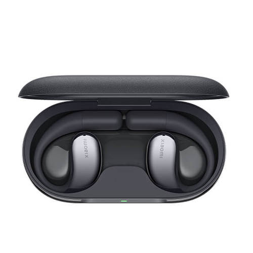 אוזניות OpenWear שיאומי OpenWear Stereo בצבע אפור