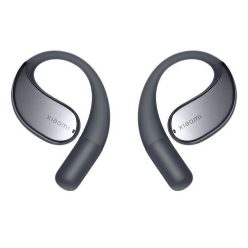 אוזניות OpenWear שיאומי OpenWear Stereo בצבע אפור