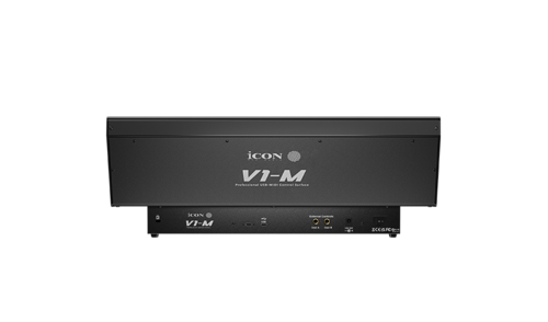 משטח שליטה iCON דגם V1-M