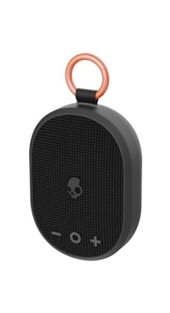 רמקול SkullCandy Kilo Compact שחור