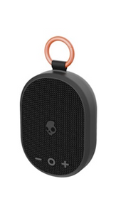 רמקול SkullCandy Kilo Compact לבן/כתום