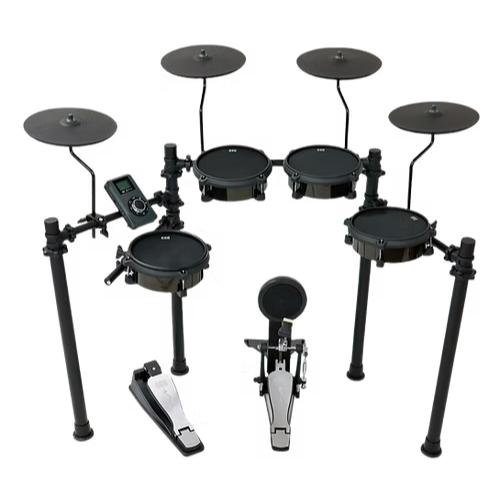 תופים אלקטרונים ROQ AUDIO QDRUM PRO