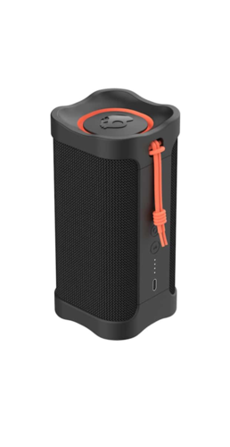 רמקול SkullCandy Terrain שחור