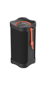 רמקול SkullCandy Terrain XL שחור