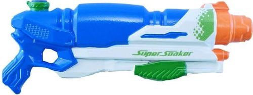 רובה מים NERF Barrage הקטן בעולם – כוח של ענק, גודל של גמד