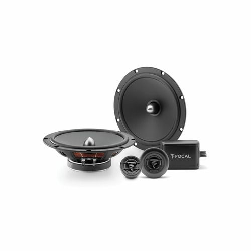 focal ASE 165 S רמקולים לרכב