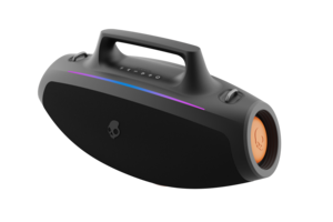 רמקול SkullCandy Barrel Boombox שחור