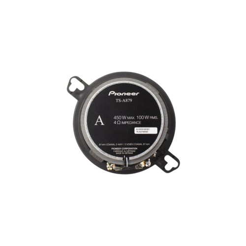 pioneer TS-A879 רמקולים לרכב
