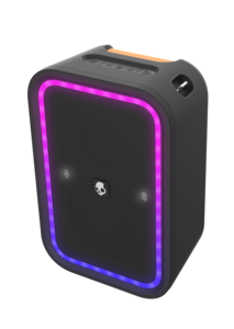 רמקול SkullCandy Stomp Party שחור