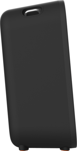 רמקול SkullCandy Stomp Party שחור