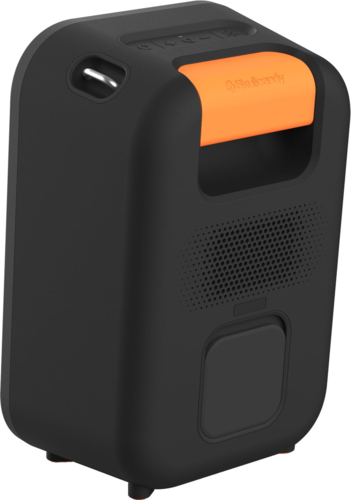 רמקול SkullCandy Stomp Party שחור