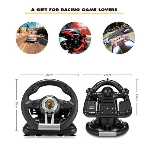 PXN V3B NINTENDO SWITCH 2 + GAME MARIO KART WORLD NS2