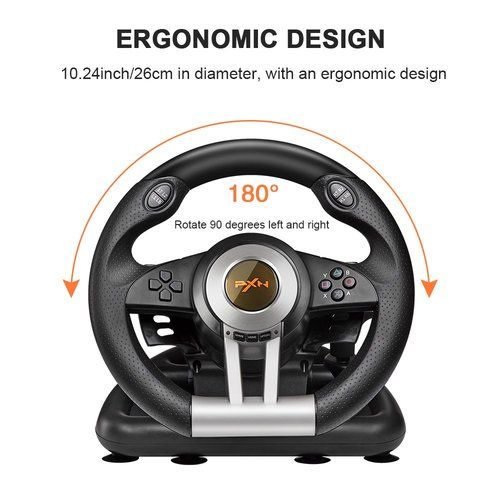 PXN V3B NINTENDO SWITCH 2 + GAME MARIO KART WORLD NS2