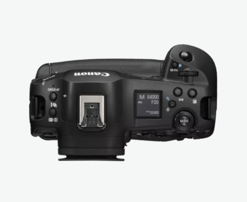 מצלמה ללא מראה Canon EOS R1 Body-יבואן רשמי