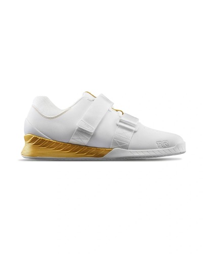 נעלי הנפות LIFTER WHITE/GOLD