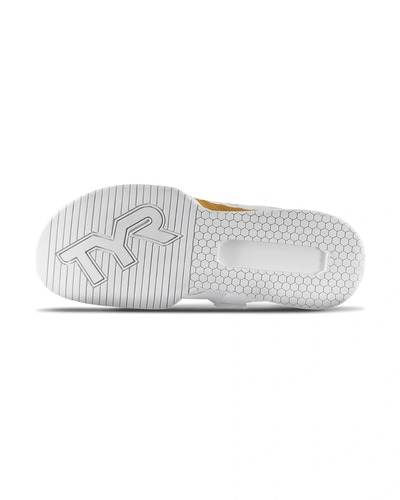 נעלי הנפות LIFTER WHITE/GOLD