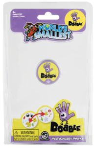 משחק דאבל DOUBLE בגודל מיניאטורי