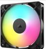 מאוורר RS120 ARGB 120mm מבית CORSAIR שחור