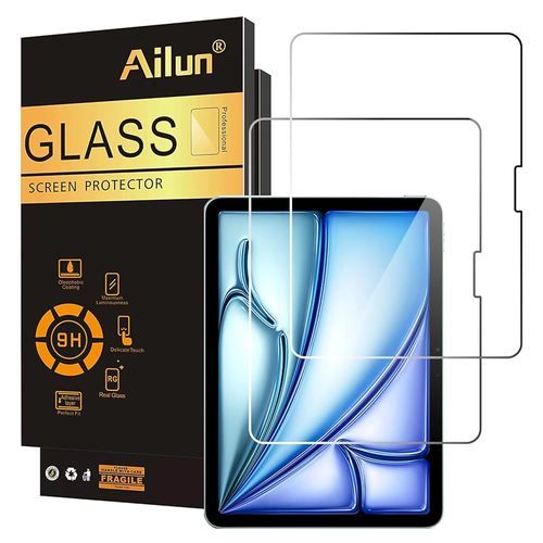 זכוכית לטאבלט IPAD PRO AIR6 10.9 2024