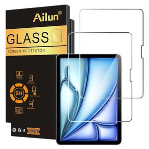 זכוכית לטאבלט IPAD PRO AIR6 10.9 2024