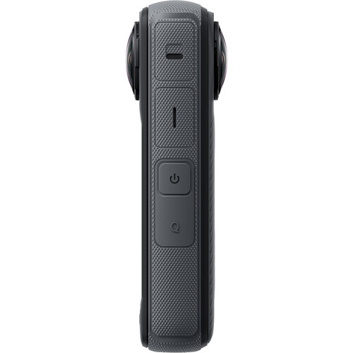 שיריון אילת Insta360 X4 8K מצלמת אקסטרים