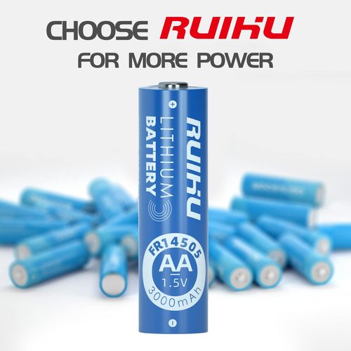 סוללה 10 בחבילה ENERGY AA BE100