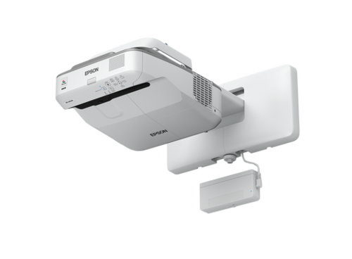 מקרן אינטראקטיבי EPSON EB-695WI