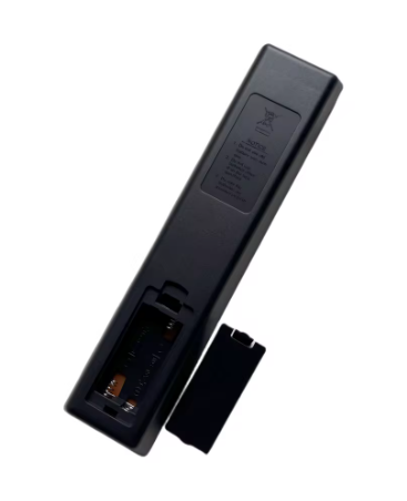 שלט תואם רחוק אוניברסלי לטלוויזיה AIWA SMART