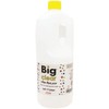 דבק ביג קליר 1 ליטר דבק שקוף Big Clear דבק שקוף מעולה
