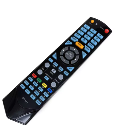 שלט תואם רחוק לטלוויזיה פילוט AKAI TV SMART