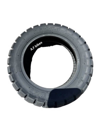 צמיג שטח לקורקינט מידה 10x3 