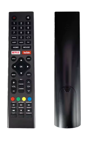 שלט תואם רחוק לטלוויזיה פילוט AKAI TV 