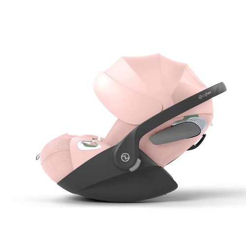 סלקל Cloud T צבע Peach Pink