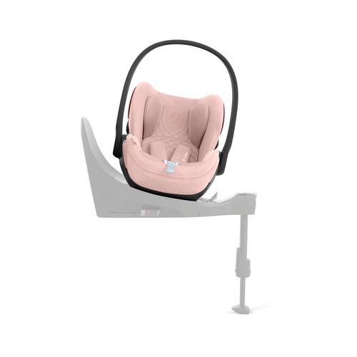 סלקל Cloud T צבע Peach Pink