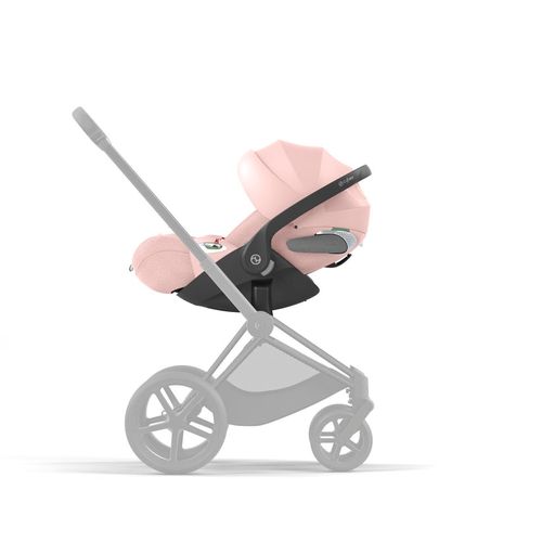 סלקל Cloud T צבע Peach Pink