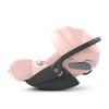 סלקל Cloud T צבע Peach Pink