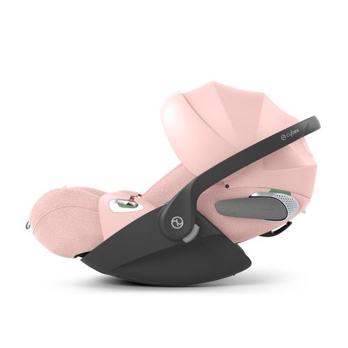 סלקל Cloud T צבע Peach Pink