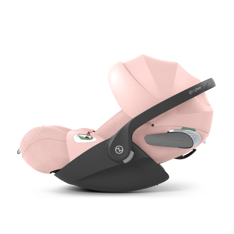 סלקל Cloud T צבע Peach Pink