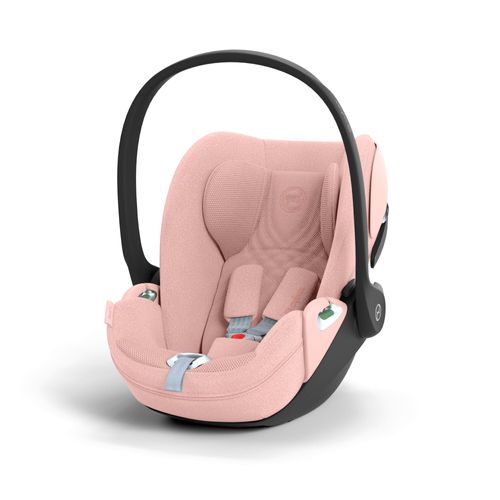 סלקל Cloud T צבע Peach Pink