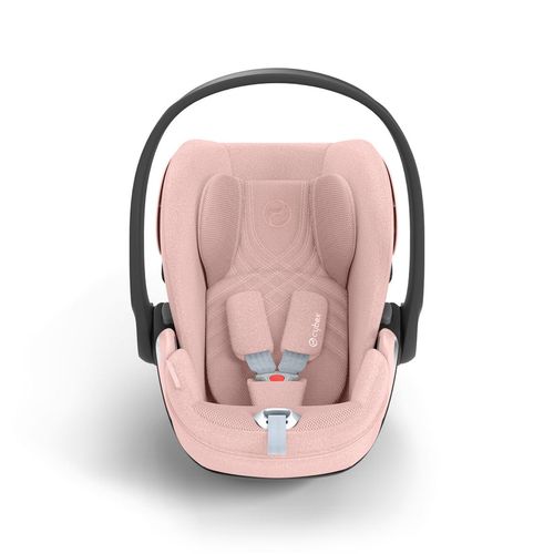 סלקל Cloud T צבע Peach Pink