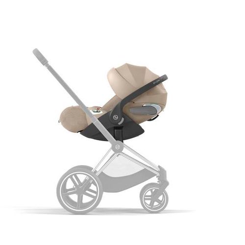 סלקל Cloud T - צבע Cozy Beige