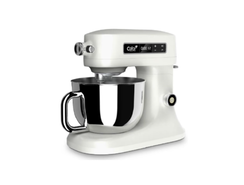 מיקסר חכם דיגיטלי צבע קרם CHROMEX דגם SM5950 | יבואן רשמי