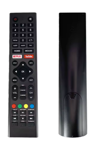 שלט תואם רחוק לטלוויזיה Energy SUZUKI TV 