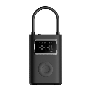 משאבת אוויר חשמלית ניידת Xiaomi