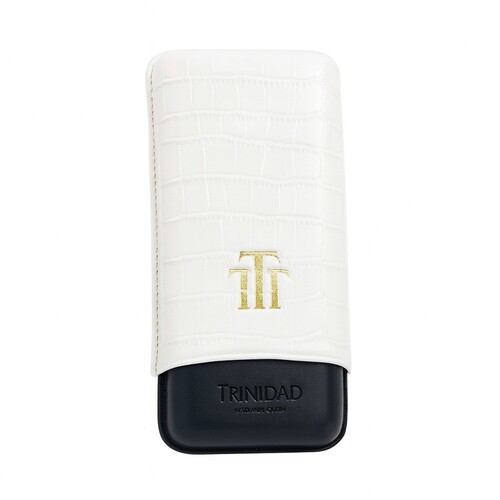 נרתיק עור ל-3 סיגרים טרינידד Trinidad