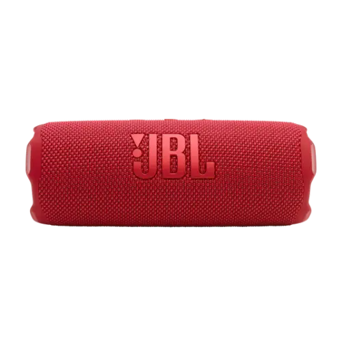 רמקול נייד FLIP 7 - צבע אדום