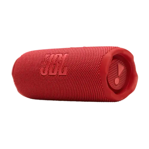 רמקול נייד FLIP 7 - צבע אדום