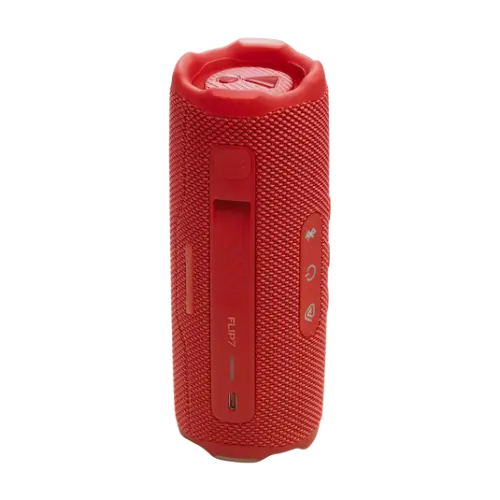 רמקול נייד FLIP 7 - צבע אדום