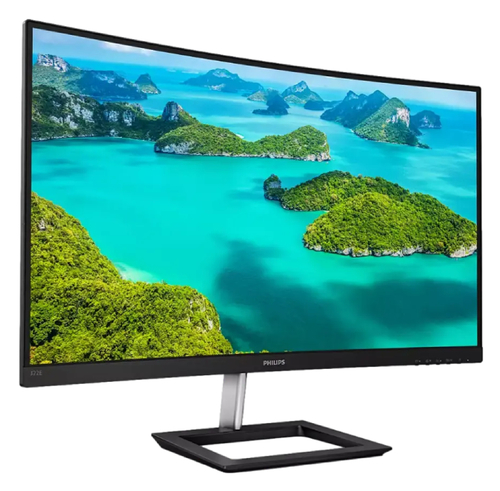 מסך מחשב ‏31.5 ‏אינטש Philips 322E1C/00 Full HD פיליפס